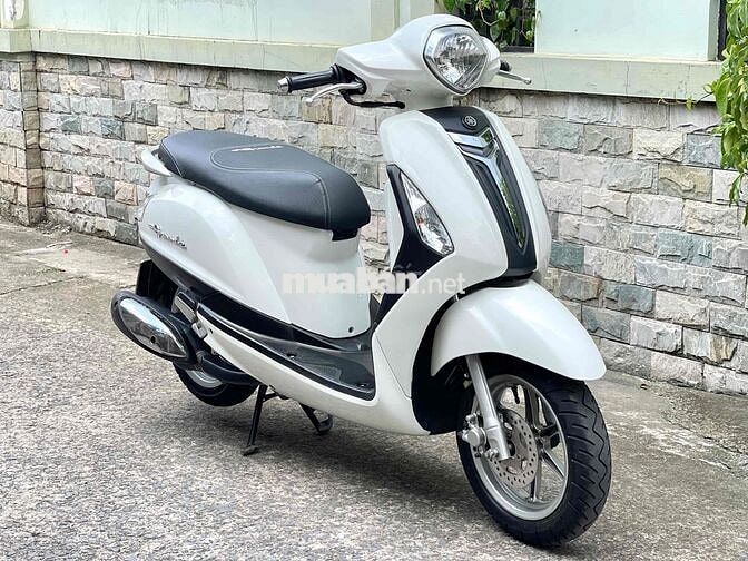 Yamaha Grande 125 Fi 2014 chính chủ