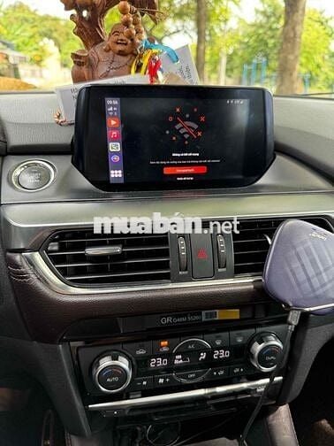 Mazda 6 sx 2018 đăng kí 2.0L Premium - 77000 km