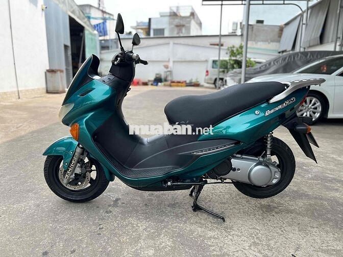 Cần bán suzuki epicuro150 đời cuối bstp chính chủ