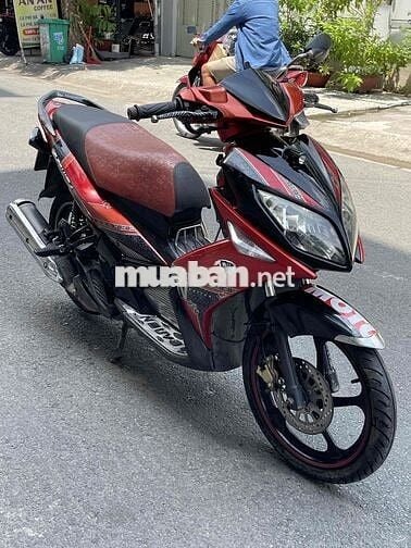 cần bán xe novo 4 xe máy móc nguyên rin