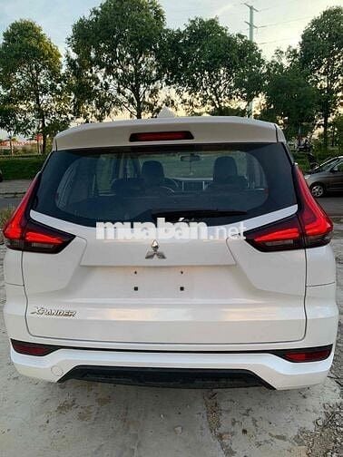 Mitsubishi Xpander Cross 2022 - 60000 km