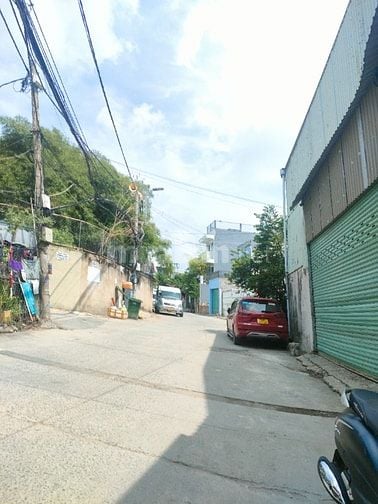 Bán 75m2 đất đường 19 Cát Lái.Tp HCM 6 tỷ 6