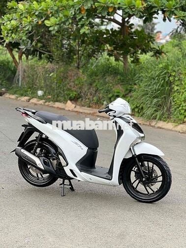 Shvn 150cc Trắng Sporty 2015 Leng Keng Có Góp🎉🎉🎉