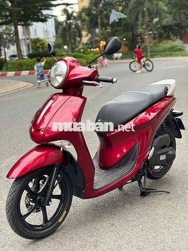 💥Yamaha Janus 2018 khoá Smartkey BSTP chính chủ