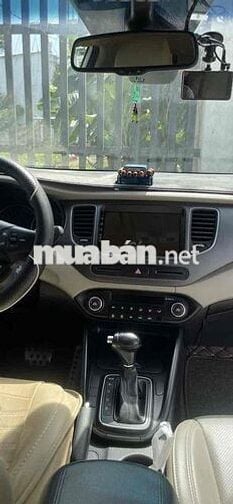 Kia Rondo 2018 2.0 GAT - 68000 km