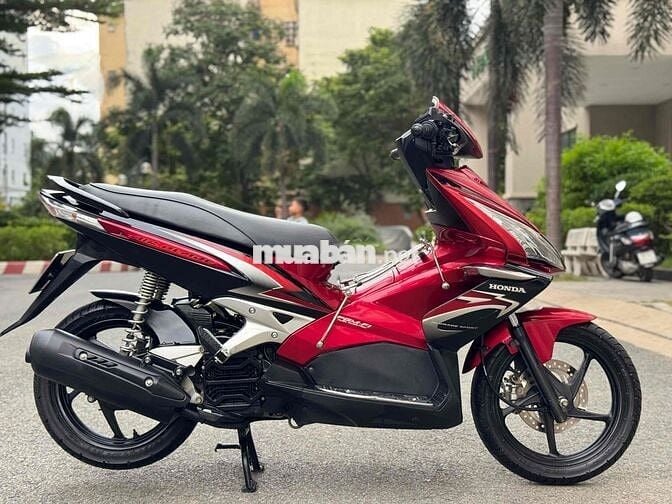 💥Honda AB 2009 Fi nhập thái nguyên zin chưa rớt