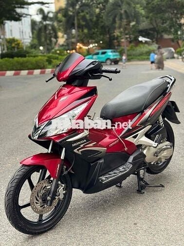 💥Honda AB 2009 Fi nhập thái nguyên zin chưa rớt