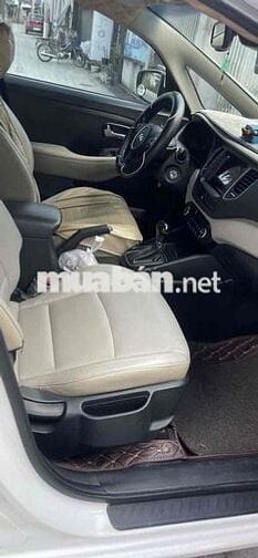Kia Rondo 2018 2.0 GAT - 68000 km
