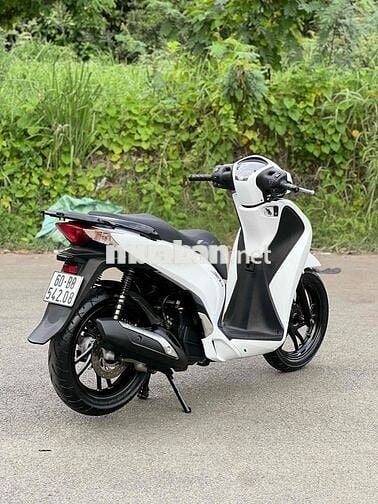 Shvn 150cc Trắng Sporty 2015 Leng Keng Có Góp🎉🎉🎉