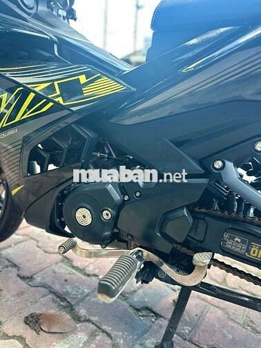 Yamaha Exciter