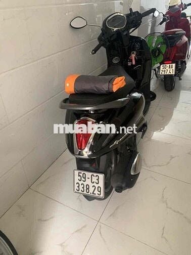 Dư dùng cần bán Nozza Grande đklđ 04/ 2023