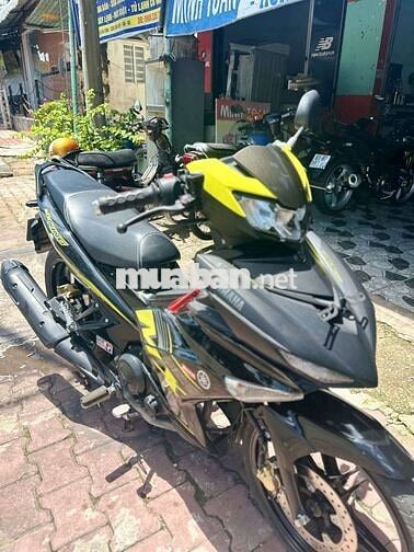 Yamaha Exciter