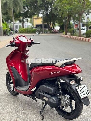 💥Yamaha Janus 2018 khoá Smartkey BSTP chính chủ