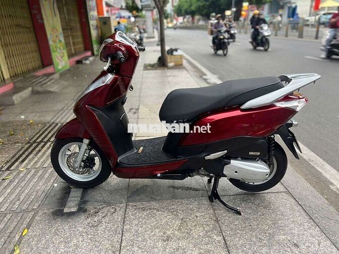 Honda lead FI 2015 mới 90% Bstp chính chủ