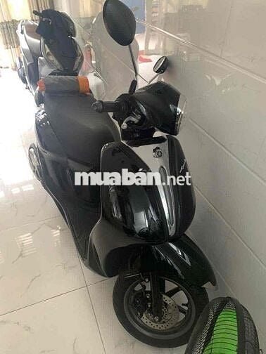 Dư dùng cần bán Nozza Grande đklđ 04/ 2023