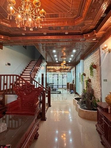 BÁN LK 5 TẦNG, Làng Việt Kiều Châu Âu, Mỗ Lào, Hà Đông