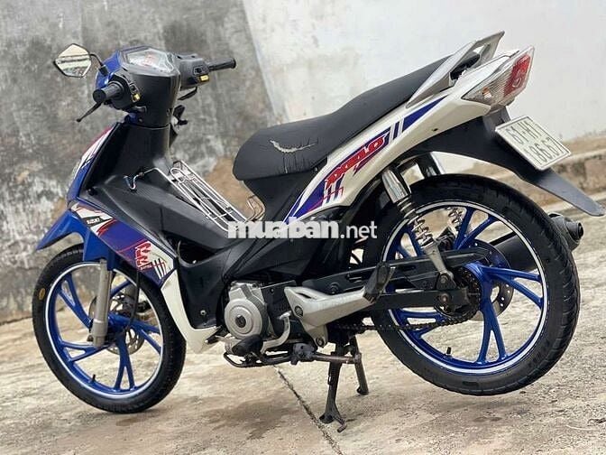 Axelo 6tr3