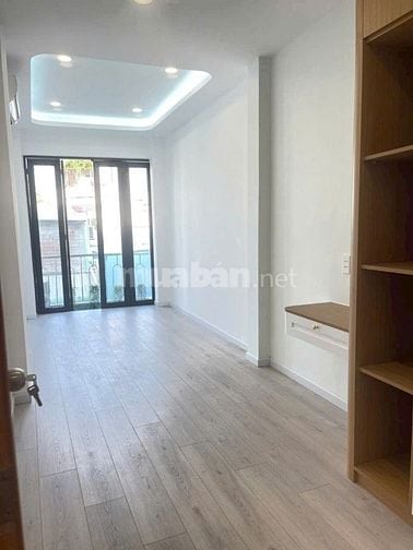  BÁN NHÀ MT NGUYỄN DUY- BÌNH THẠNH