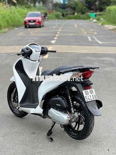 Shvn 150cc Trắng Sporty 2015 Leng Keng Có Góp🎉🎉🎉