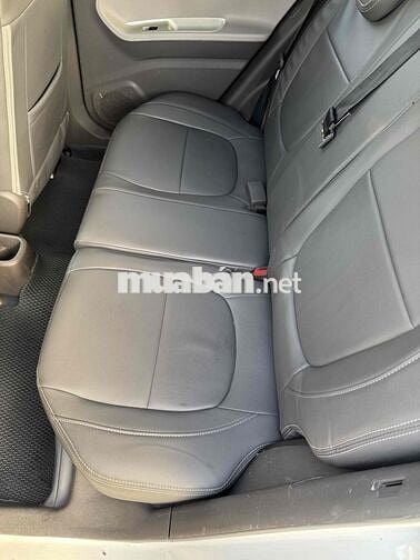 Kia Morning 2014 Si AT - 102000 km