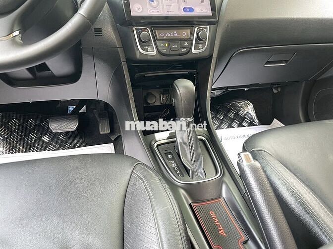 Suzuki Ciaz 1.4AT 2018 Lướt Như Mới Lên Cam 360