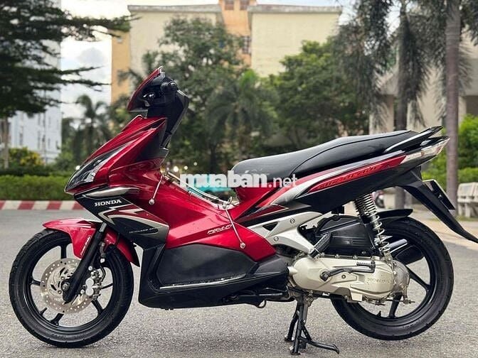 💥Honda AB 2009 Fi nhập thái nguyên zin chưa rớt