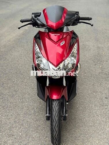 💥Honda AB 2009 Fi nhập thái nguyên zin chưa rớt
