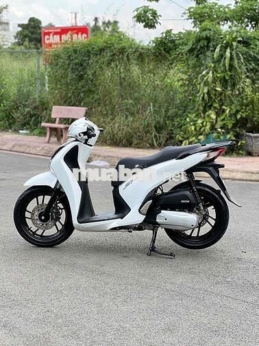 Shvn 150cc Trắng Sporty 2015 Leng Keng Có Góp🎉🎉🎉