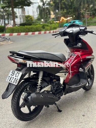 💥Honda AB 2009 Fi nhập thái nguyên zin chưa rớt