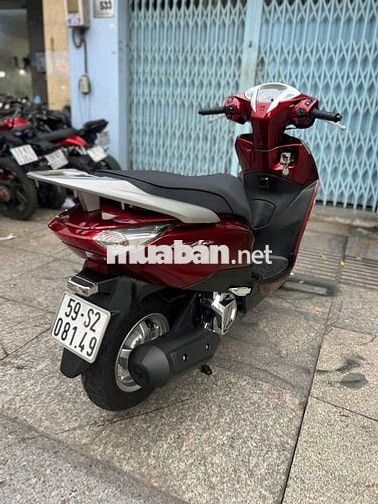 Honda lead FI 2015 mới 90% Bstp chính chủ