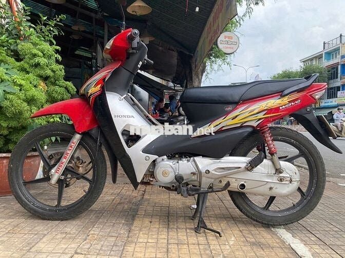 Wave RS