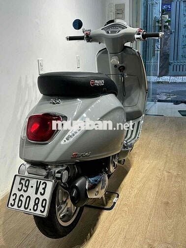 vespa Sprint 125 2020