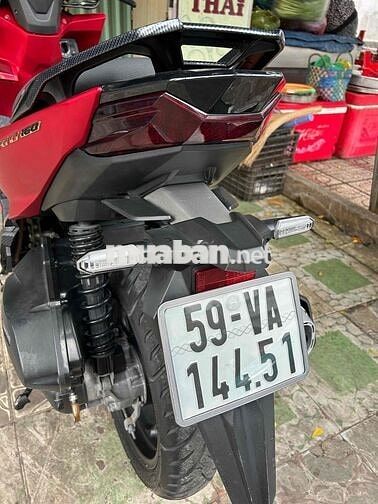 Honda Vario 160,xe Chính chủ,Bstp,Đẹp,máy móc Zin
