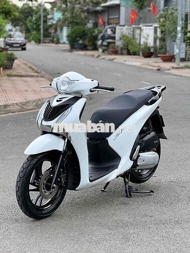 Shvn 150cc Trắng Sporty 2015 Leng Keng Có Góp🎉🎉🎉