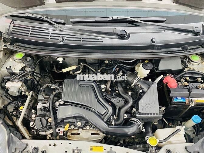 Toyota Wigo 2020 1.2G AT - 86000 km