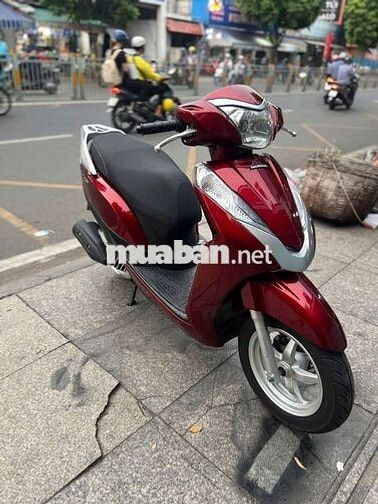 Honda lead FI 2015 mới 90% Bstp chính chủ