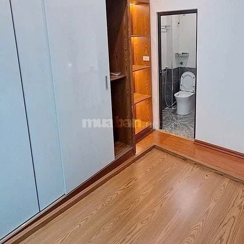 Bán nhà Hà Nội. Khu Tây Sơn - Thái Thịnh, Láng Hạ gần đại học Thủy Lợi