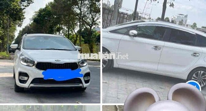 Kia Rondo 2018 2.0 GAT - 68000 km