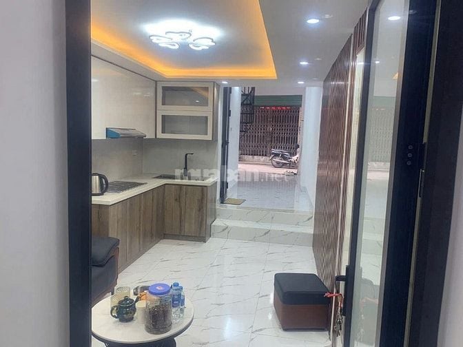 Bán nhà Hà Nội. Khu Tây Sơn - Thái Thịnh, Láng Hạ gần đại học Thủy Lợi