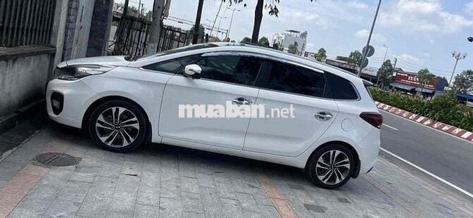 Kia Rondo 2018 2.0 GAT - 68000 km