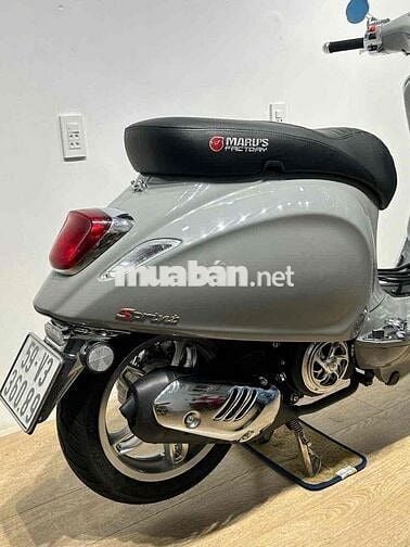 vespa Sprint 125 2020