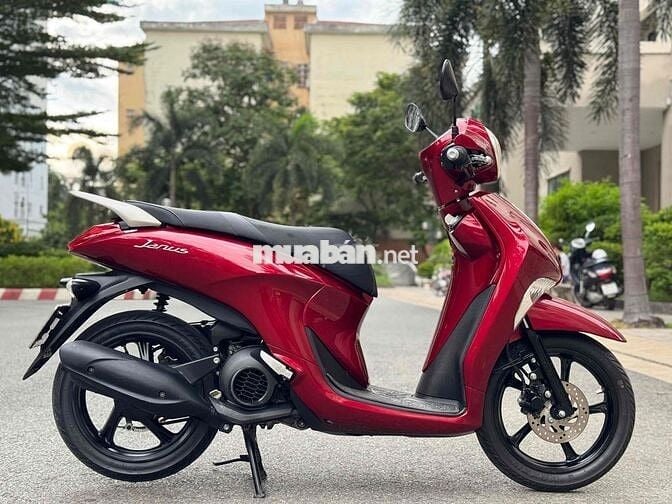 💥Yamaha Janus 2018 khoá Smartkey BSTP chính chủ