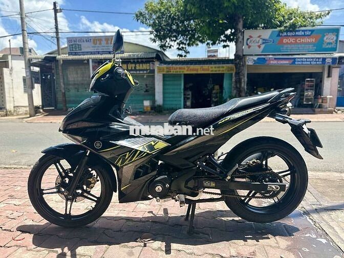 Yamaha Exciter