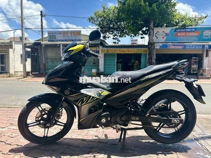 Yamaha Exciter