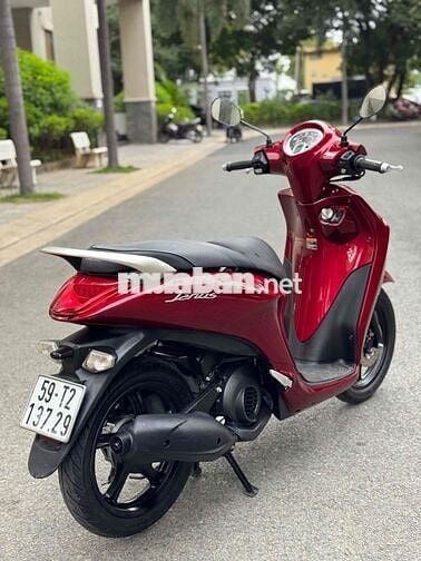 💥Yamaha Janus 2018 khoá Smartkey BSTP chính chủ