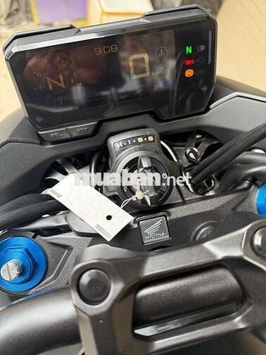 Honda CB500F date 2019 | Xe mới xã kho