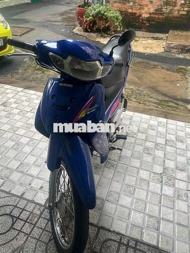 Bán xe Suzuki smach