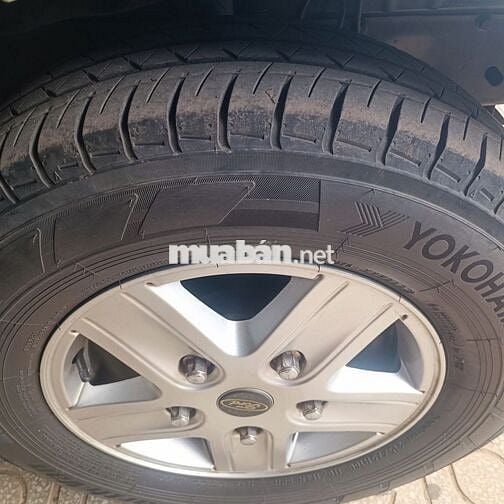 Ford Transit 2017  - 345000 km