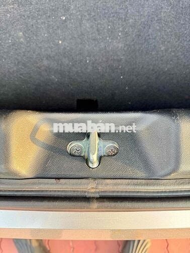 Kia Morning 2010 SX 1.1 AT - 78000 km