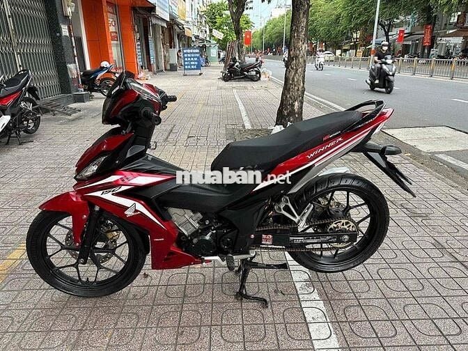 ❤️ Winner 150 đời 2018 bstp chính chủ hỗ trợ góp